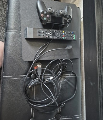 Sony playstation slim - sony, 4