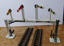 Crescent Toys vintage model