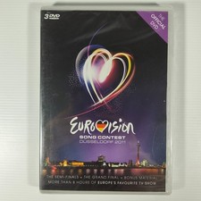 Eurovision Song Contest