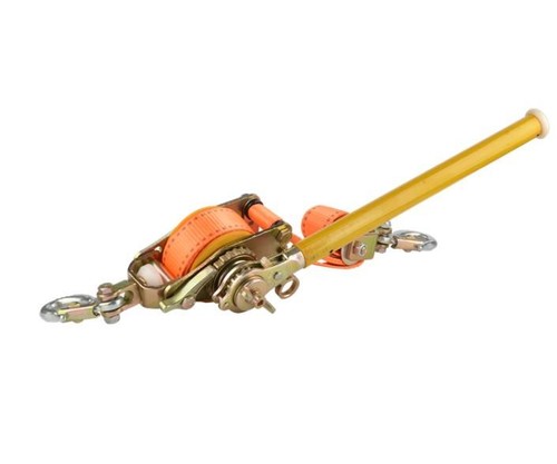 Webbing puller manual hand - webbing,