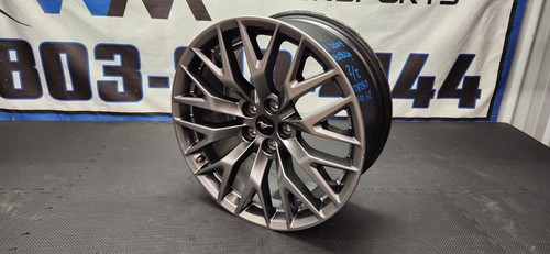 2018 2024 ford mustang 0 - ford,