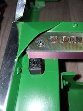 Kamtec, Mardave Ally Banger