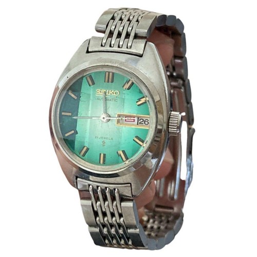 Working condition seiko - [working, condition]