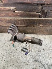 FORD FIESTA MK7 1.25 PETROL CATALYTIC CONVERTER MANIFOLD 9V21-5G232-JB 2013-2017