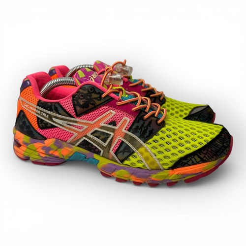 Asics gel noosa tri - tri, 8