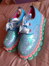 BNIB Awesome IRREGULAR CHOICE