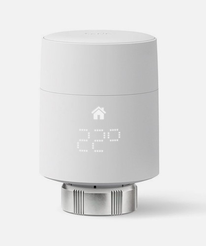 Tado radiator thermostat - thermostat, v3+