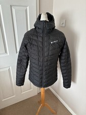 Men’s Black Montane Icarus