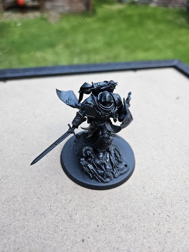 Games workshop warhammer 40k - games,