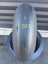 Dunlop KR108 SSP Supersport