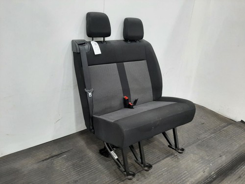 2023 vauxhall vivaro left - vauxhall,
