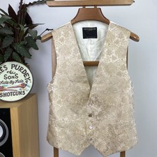 Favourbrook (40/42) Pure Silk