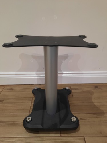 Center channel speaker stand - channel,