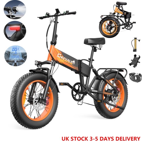 Cheevalry electric bike - electric,