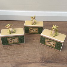 Pocket Dragons Collectable