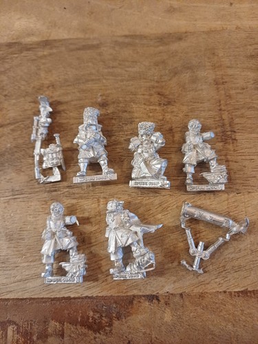 Warhammer 000 40k - warhammer,