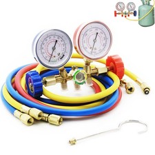 Air conditioning diagnostic - conditioning,