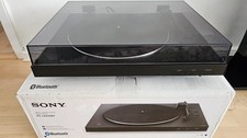 SONY PS-LX310BT FULL AUTO