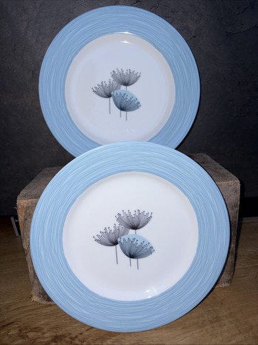 Pair portmeirion sanderson - pair,