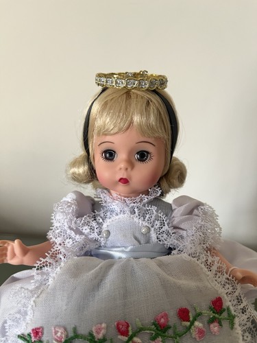 Madame alexander alice - alice, in
