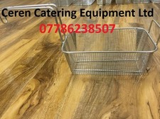 FRYER BASKET SPARE PART 3180