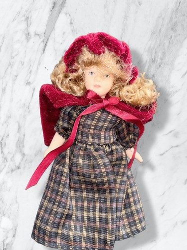 Porcelain doll not - doll,,