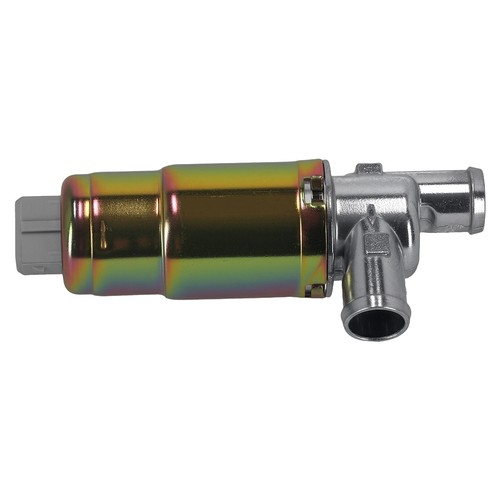 Idle air control valve - control,