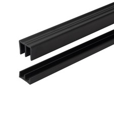 Outwater 1/4"Panel Sliding