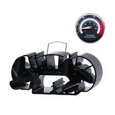 3.9in Stove Fan log burner Fan