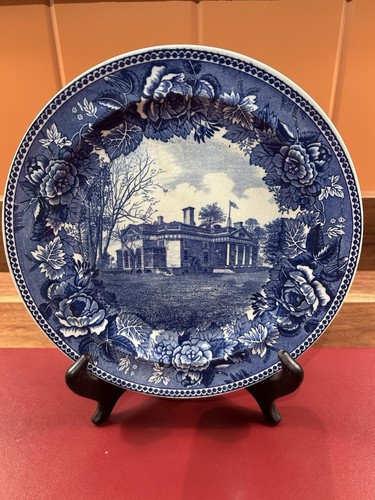 Antique wedgwood monticello - wedgwood,
