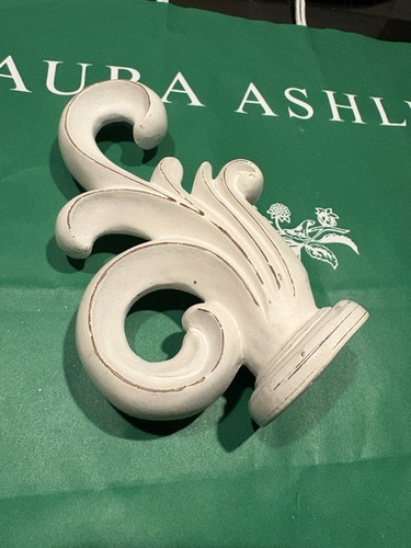 Laura ashley scroll curtain - scroll,