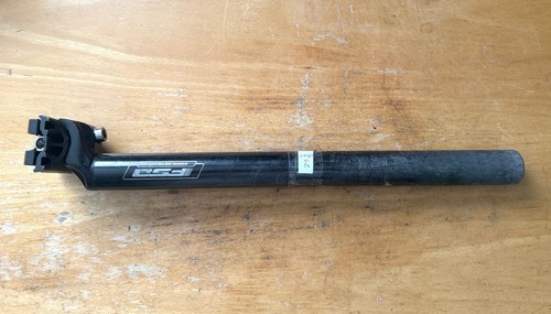 Fsa 280 alloy seatpost - fsa, sl-280