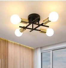 Riserva Sputnik Chandelier