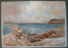 John Pedder R.I. 1850–1929