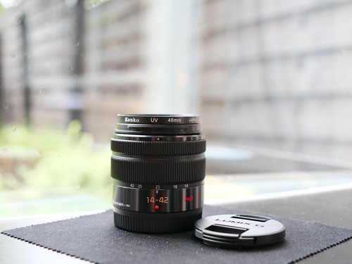 Panasonic lumix vario - lumix, g
