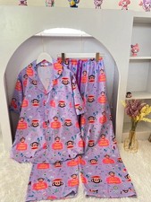 Paul Frank Unisex With Long