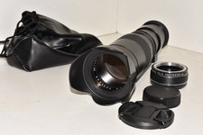 CANON DSLR EOS Digital fit 300mm 600mm lens 1200D 1300D 2000D 3000D 4000D etc
