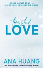 Twisted love (Paperback) -