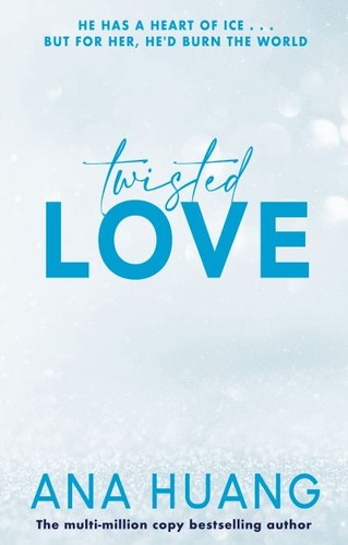 Twisted love - (paperback),