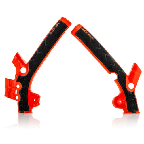 Acerbis grip frame - acerbis, x-grip