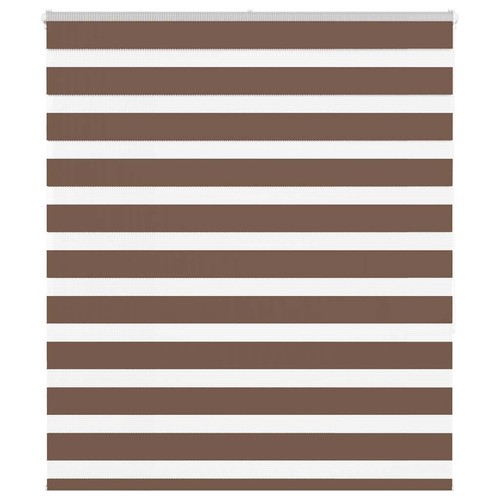 Zebra blind fabric - zebra,