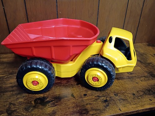 Vintage little tikes heavy - vintage,