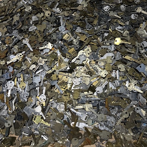 Vintage lot lbs - lot, mixed