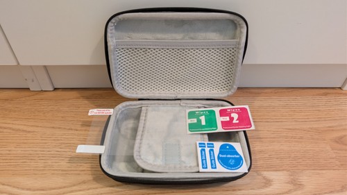 Retroid pocket flip - pocket, 2
