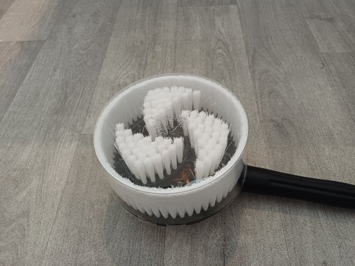 New genuine rotary brush - rotary,