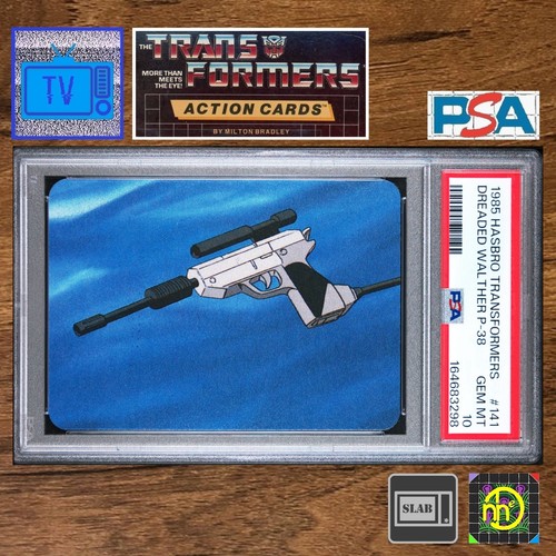 1985 hasbro transformers - 1985,