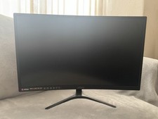 MSI Optix G24 Series Curved