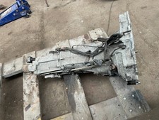 Subaru Impreza WRX Manual