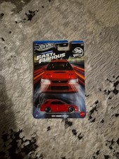 Hot Wheels 1999 Subaru Impreza