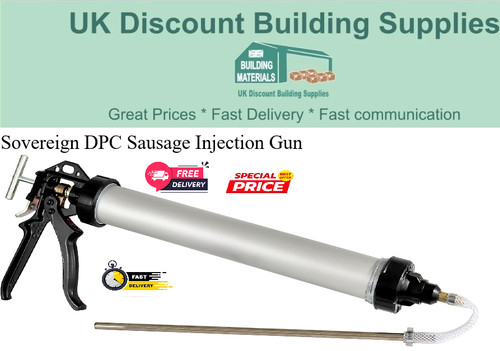 Sovereign dpc sausage - sovereign,